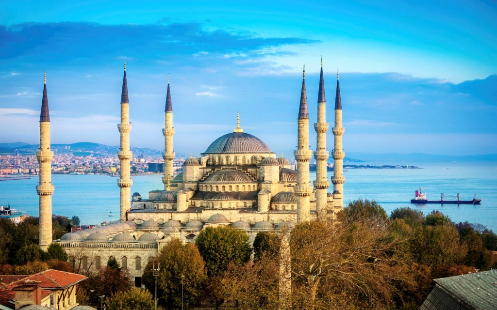 Tempat Wisata di Turki yang Wajib Kamu Kunjungi