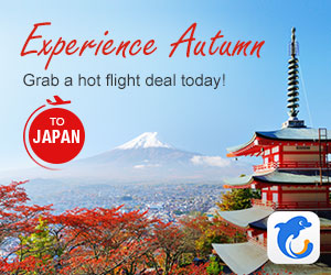 Liburan Ke Jepang Dengan Trip.com