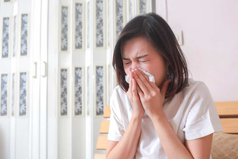 obat flu cara mengatasi flu
