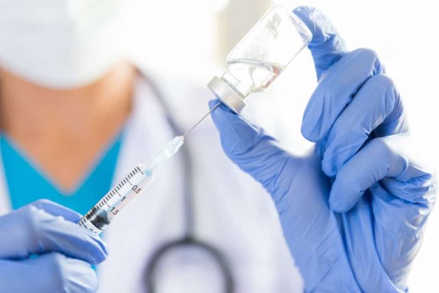 Vaksin covid-19 sinovac uji klinis fase III di Indonesia