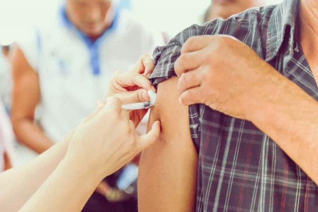 Uji klinis vaksin sinovac china di indonesia