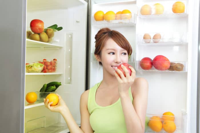 makan buah untuk penderita diabetes
