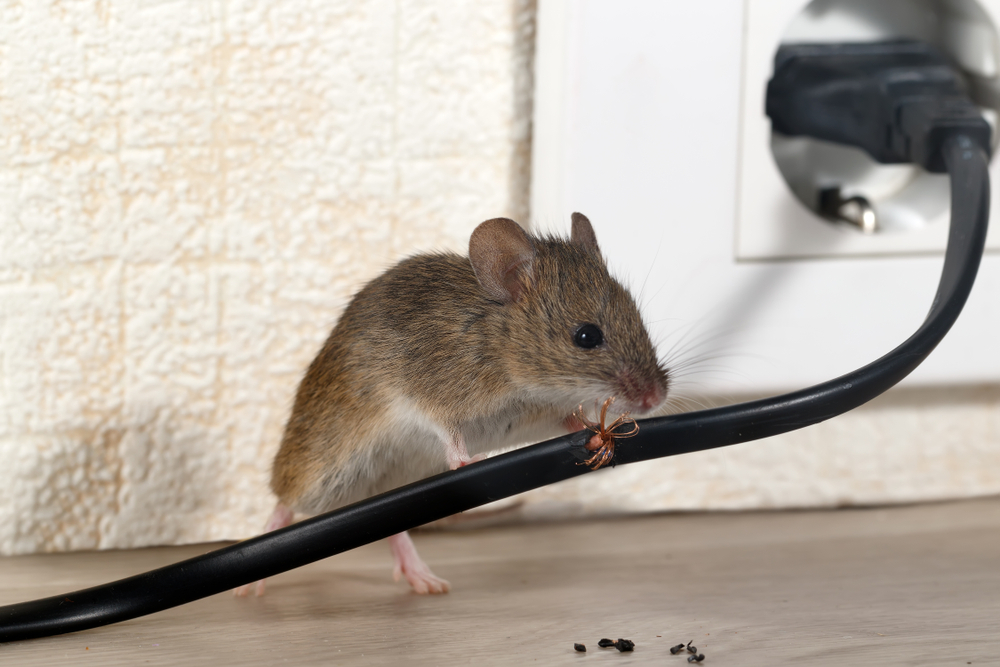 penyakit dari tikus