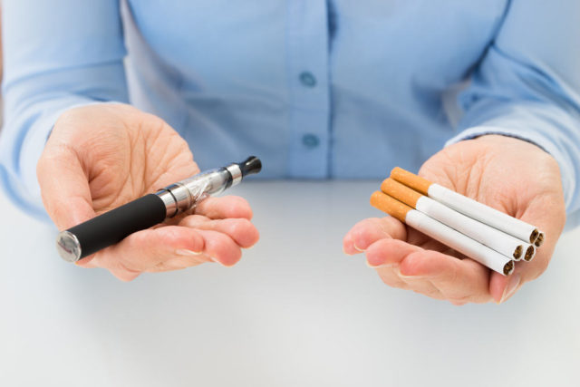 Peneliti Dorong Pengurangan Dampak Buruk Tembakau