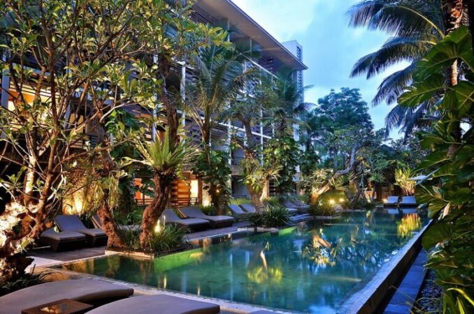 Lowongan Kerja Hotel Seminyak Bali