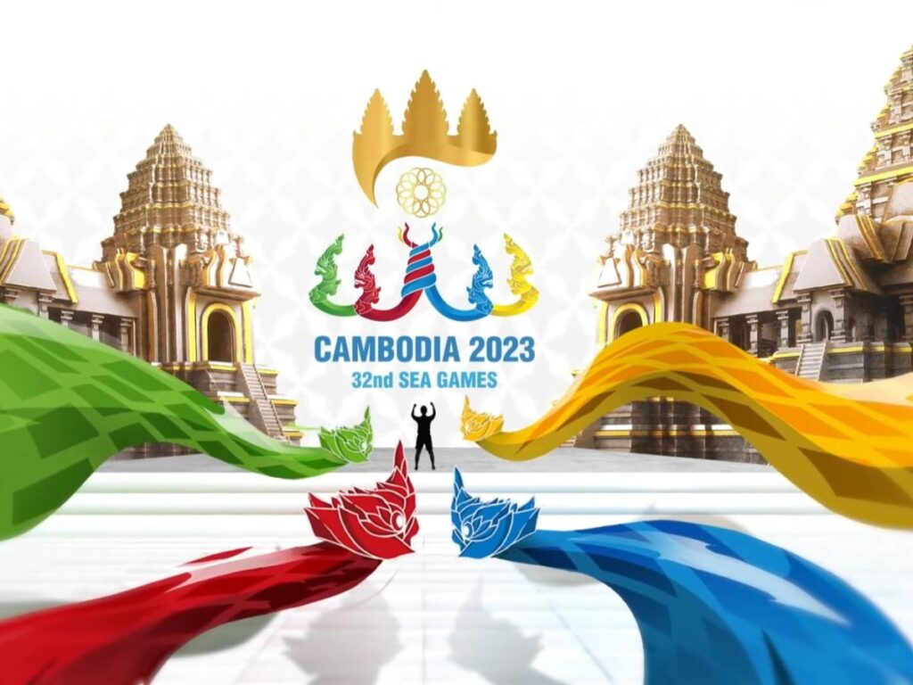Indonesia vs Thailand SEA Games 2023