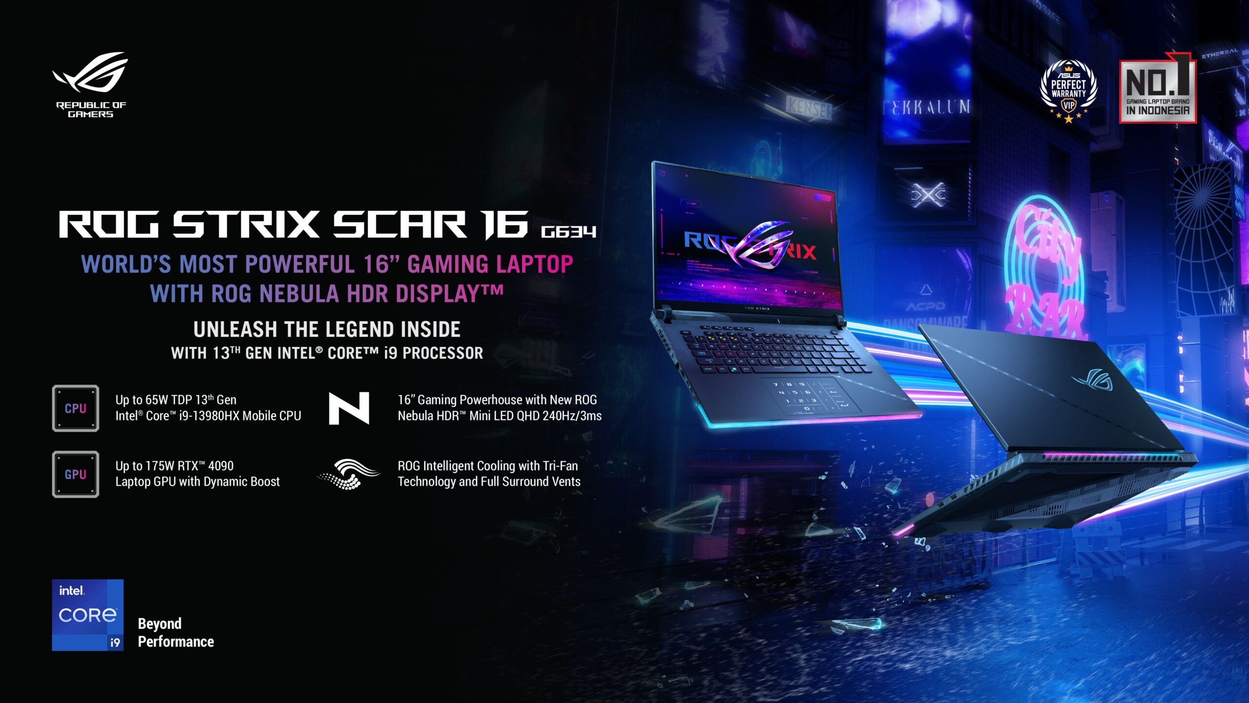 asus rog strix scar 16 (2024)